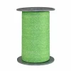 Acheter 😍 Pattberg Ruban Cadeau Poly Glitter 1 Cm X 100 M, Vert Clair – Emballage Cadeau 🛒 7