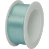 Le moins cher 💯 Stewo Ruban Cadeau Double Satin 25 Mm X 3 M, Turquoise – Emballage Cadeau ⌛ 7
