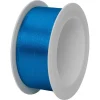 Le moins cher 😍 Stewo Ruban Cadeau Double Satin 25 Mm X 3 M, Bleu Foncé – Emballage Cadeau ✨ 7
