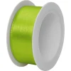 Les meilleures critiques de 🔔 Stewo Ruban Cadeau Double Satin 25 Mm X 3 M, Vert Clair – Emballage Cadeau ⭐ 7