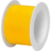Offres 💯 Stewo Ruban Cadeau Organza 40 Mm X 4 M, Jaune – Emballage Cadeau 🌟 7