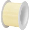 Budget 🤩 Stewo Ruban Cadeau Organza 40 Mm X 4 M, Beige – Emballage Cadeau ✔️ 5