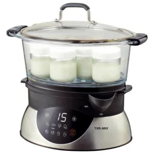 De gros ✨ Turmix Steamer CX 220 – Vapeur 😀 9