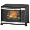 Meilleure vente 😍 Rommelsbacher BG 1550 – Mini Four 🤩 7