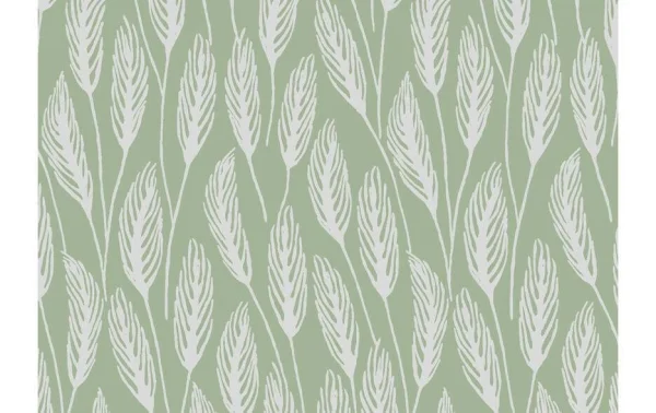 Le moins cher 👍 Braun + Company Papier Cadeau Par Nature Naturals 70 Cm X 1 M, Vert – Emballage Cadeau 🎁 1