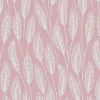 Nouveau 🎉 Braun + Company Papier Cadeau Par Nature Naturals 70 Cm X 1 M, Rose – Emballage Cadeau 😉 5