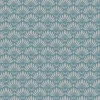 Promo 👏 Braun + Company Papier Cadeau Par Nature Papyrus 70 Cm X 1 M, Bleu – Emballage Cadeau 👍 5