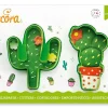 Remise 👍 Decora Kits D’emporte-pièces 2 Pièces, Cactus – Emporte-pièce 👏 11