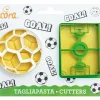 Sortie ❤️ Decora Kits D’emporte-pièces 2 Pièces, Ballon De Foot – Emporte-pièce 🔥 11