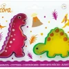 Meilleur prix 😉 Decora Kits D’emporte-pièces Mini 2 Pièces, Jura – Emporte-pièce 🌟 13