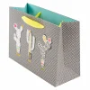 Tout neuf 🌟 Goldbuch Sac Cadeau Cactus Multicolore – Emballage Cadeau ✔️ 7