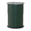 Coupon 🎁 Pattberg Ruban Cadeau Opak Matt 1 Cm X 200 M, Vert Sapin – Emballage Cadeau 🎉 7
