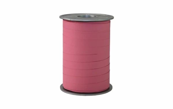 Les meilleures critiques de 👏 Pattberg Ruban Cadeau Opak Matt 1 Cm X 200 M, Vieux Rose – Emballage Cadeau 🎉 1