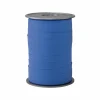 Grosses soldes 😉 Pattberg Ruban Cadeau Opak Matt 1 Cm X 200 M: Bleu Ciel – Emballage Cadeau 😉 5