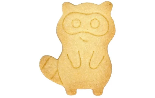 Le moins cher 🔥 RBV Birkmann Emporte-pièce Pour Biscuits Raton Laveur – Emporte-pièce 👏 3