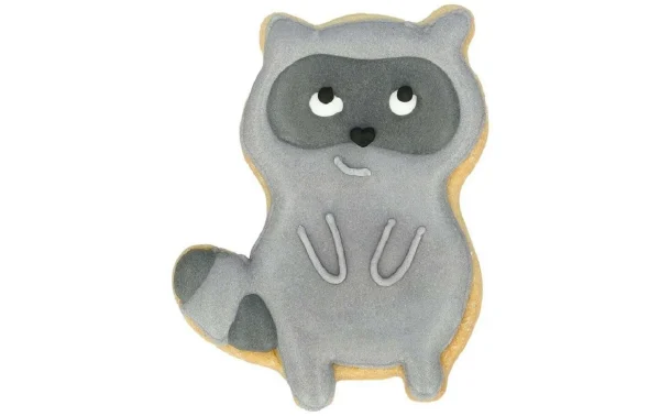 Le moins cher 🔥 RBV Birkmann Emporte-pièce Pour Biscuits Raton Laveur – Emporte-pièce 👏 4