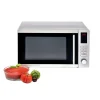 Meilleure vente 🤩 Primotecq MW 8025 Combi – Micro-ondes 🎁 10