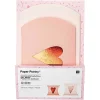 Tout neuf 🎉 Rico Design Carton Cadeau Coeurs 6 Pièce/s, Rose/Rouge – Emballage Cadeau ✨ 7