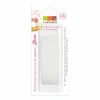 Sortie ⌛ ScrapCooking Décoration Alimentaire Ruban De Satin Blanc – Décoration De Pâtisseries 🎁 5