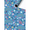 Meilleur prix 🔔 Stewo Papier Cadeau Benice 70 Cm X 2 M, 80 G/m², Multicolore – Emballage Cadeau 👏 7