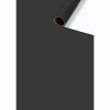 Offres 🎉 Stewo Papier Cadeau Colour 70 Cm X 2 M Noir – Emballage Cadeau 🎁 5