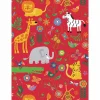 Coupon ✨ Stewo Papier Cadeau Gamba Rouge – Emballage Cadeau ✔️ 5