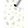 Top 10 🎉 Stewo Papier Cadeau Kim 1 Pièce/s, Blanc – Emballage Cadeau ❤️ 7