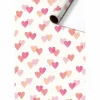 Offres 🥰 Stewo Papier Cadeau Laila 70 Cm X 2 M, 80 G/m², Rose – Emballage Cadeau 🔔 5