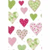 Tout neuf 🧨 Stewo Papier Cadeau Tina Multicolore – Emballage Cadeau ✨ 5