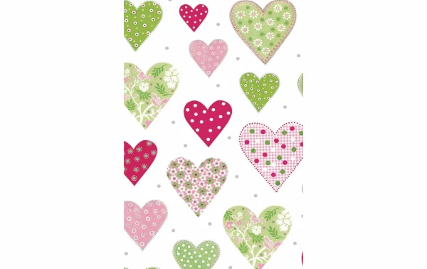 Tout neuf 🧨 Stewo Papier Cadeau Tina Multicolore – Emballage Cadeau ✨ 1