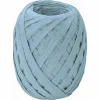 Promo 😍 Stewo Ruban Cadeau Raphia Bleu Clair – Emballage Cadeau ✔️ 7