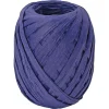 Meilleure affaire 🎉 Stewo Ruban Cadeau Raphia Bleu Foncé – Emballage Cadeau ⭐ 7