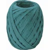 Remise 🧨 Stewo Ruban Cadeau Raphia Turquoise – Emballage Cadeau 🥰 5
