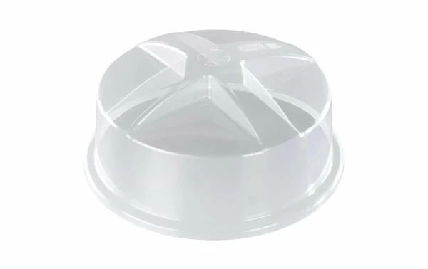 Meilleur prix 💯 Xavax Cloche Pour Four à Micro-ondes S-Capo 22 Cm, Transparent – Accessoires Pour Micro-ondes 🔔 1