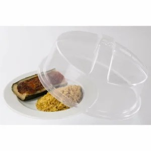 Meilleur prix 💯 Xavax Cloche Pour Four à Micro-ondes S-Capo 22 Cm, Transparent – Accessoires Pour Micro-ondes 🔔 9