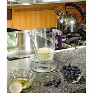 Top 10 ⭐ Xavax Balance De Cuisine Milla – Balance De Cuisine 💯 6