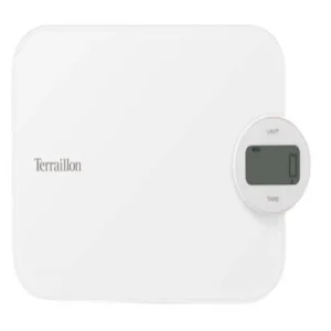 Coupon 🥰 Terraillon 14750 Dynamo Curve Balance De Cuisine – Balance De Cuisine ⌛ 7