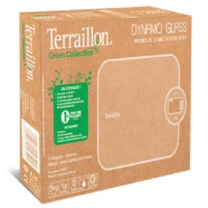 Coupon 🥰 Terraillon 14750 Dynamo Curve Balance De Cuisine – Balance De Cuisine ⌛ 9