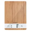 Meilleure vente 😉 Terraillon Bamboo USB – Balance De Cuisine 👍 7