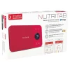 Les meilleures critiques de 🤩 Terraillon Nutritab Vernetzt Rouge – Balance De Cuisine 👍 7