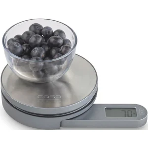 De gros 🧨 CASO Balance De Cuisine Design 731.3268.00 – Balance De Cuisine 🧨 9