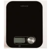 Meilleure vente 🎁 CREATE PONDUS – Balance De Cuisine Sans Piles Noir – Balance De Cuisine ⌛ 5
