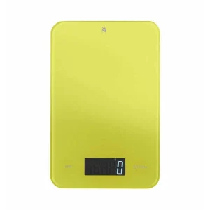 Remise ⭐ WMF Balance Digitale Verte – Balance De Cuisine 😀 6