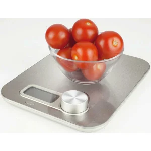 Meilleure vente 🔥 CASO Balance De Cuisine Design 731.3265.00 – Balance De Cuisine 🎁 9