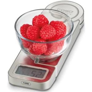 Budget 👍 CASO Balance De Cuisine Design 731.3266.00 – Balance De Cuisine 🎁 7