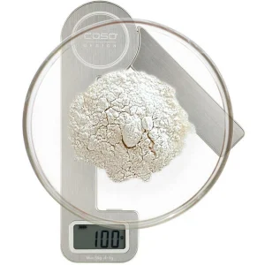 Budget 👍 CASO Balance De Cuisine Design 731.3266.00 – Balance De Cuisine 🎁 9