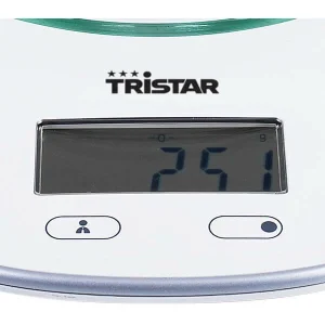 Tout neuf ⭐ Tristar KW-2445 – Balance De Cuisine 🔥 9