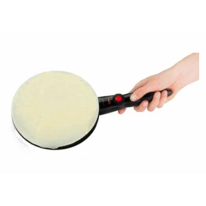 Le moins cher 🌟 Trisa Easy Crêpe – Appareils Gourmets ❤️ 7
