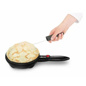 Le moins cher 🌟 Trisa Easy Crêpe – Appareils Gourmets ❤️ 9