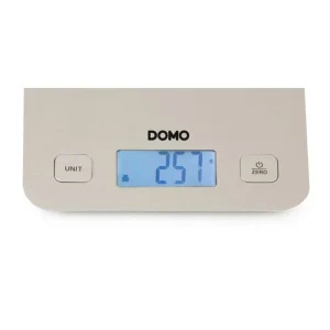 Tout neuf 💯 Domo DO9239W – Balance De Cuisine 💯 6